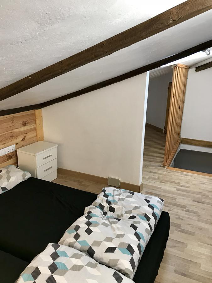 Hotel Ruralsurf Naveces Exterior foto