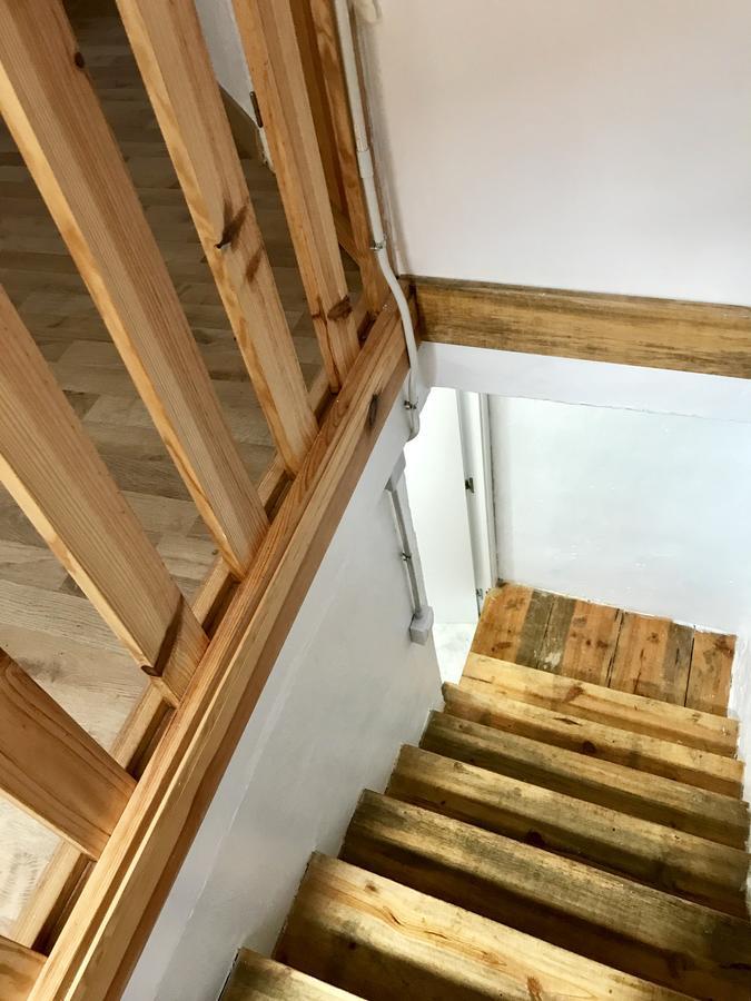 Hotel Ruralsurf Naveces Exterior foto